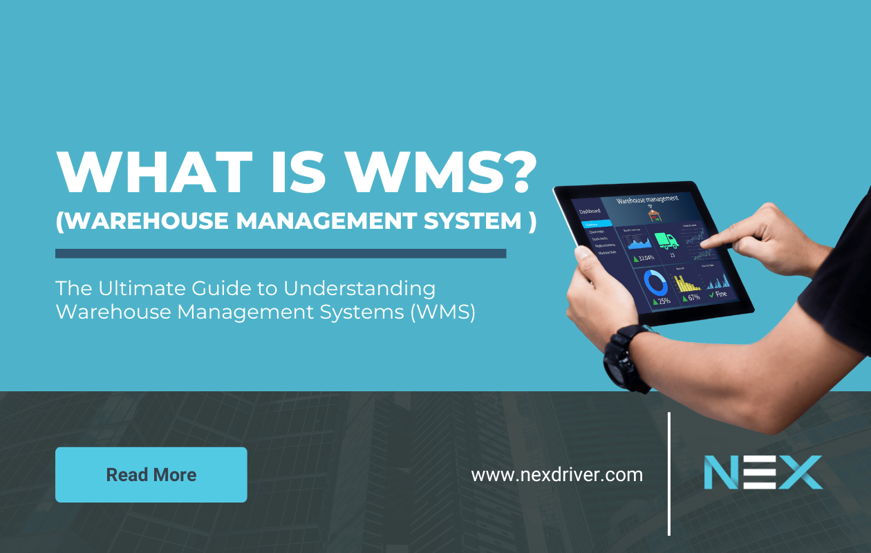 What is a WMS System