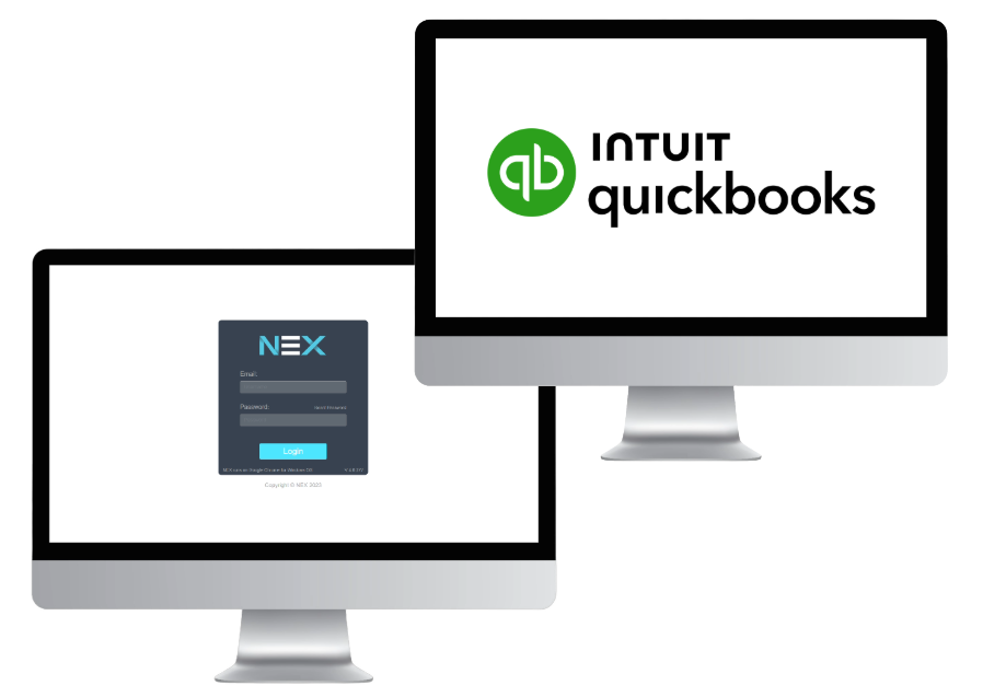 QuickBooks-NEX