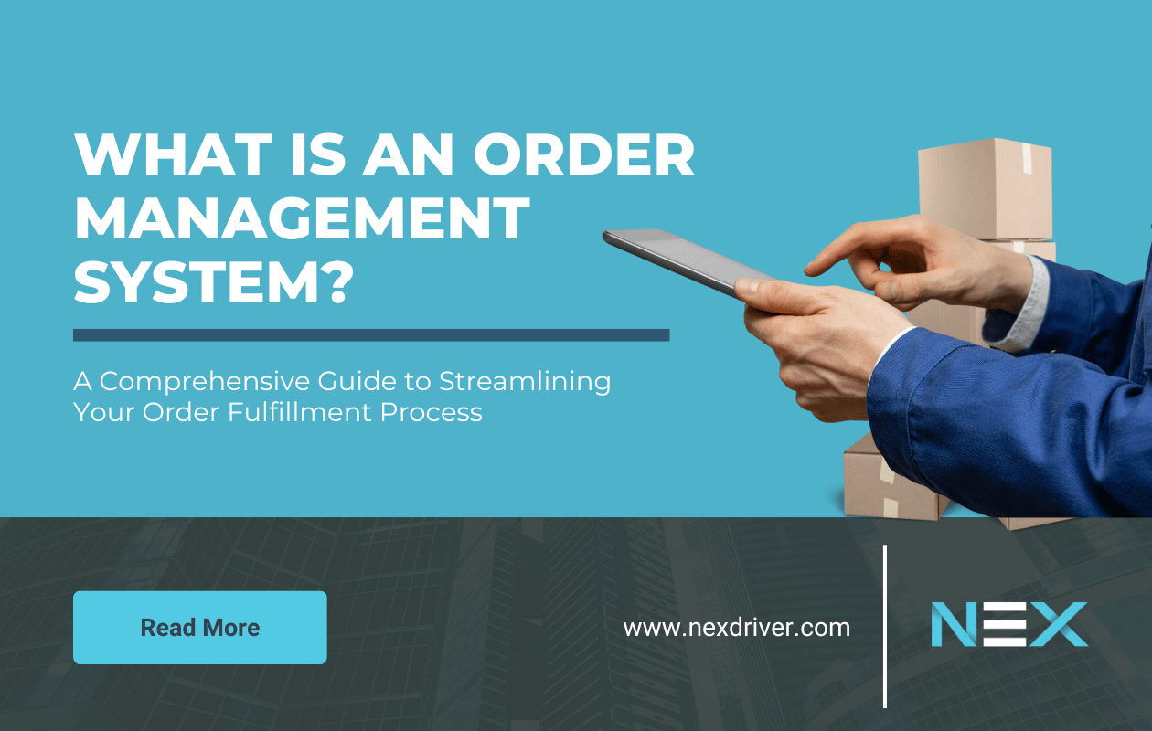 A Comprehensive Guide to Order Management Systems (OMS)