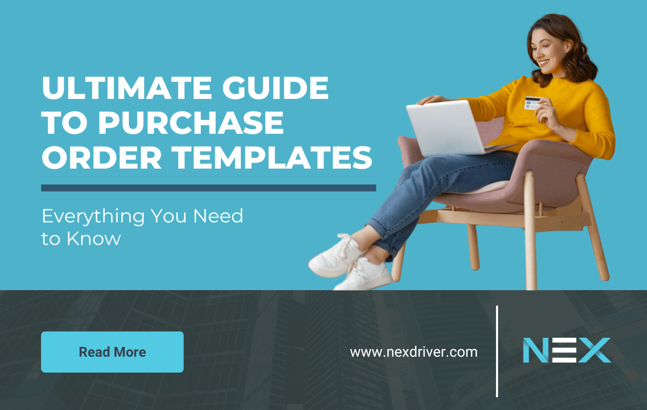 The Ultimate Guide to Purchase Order Templates: Everything You Need to Know