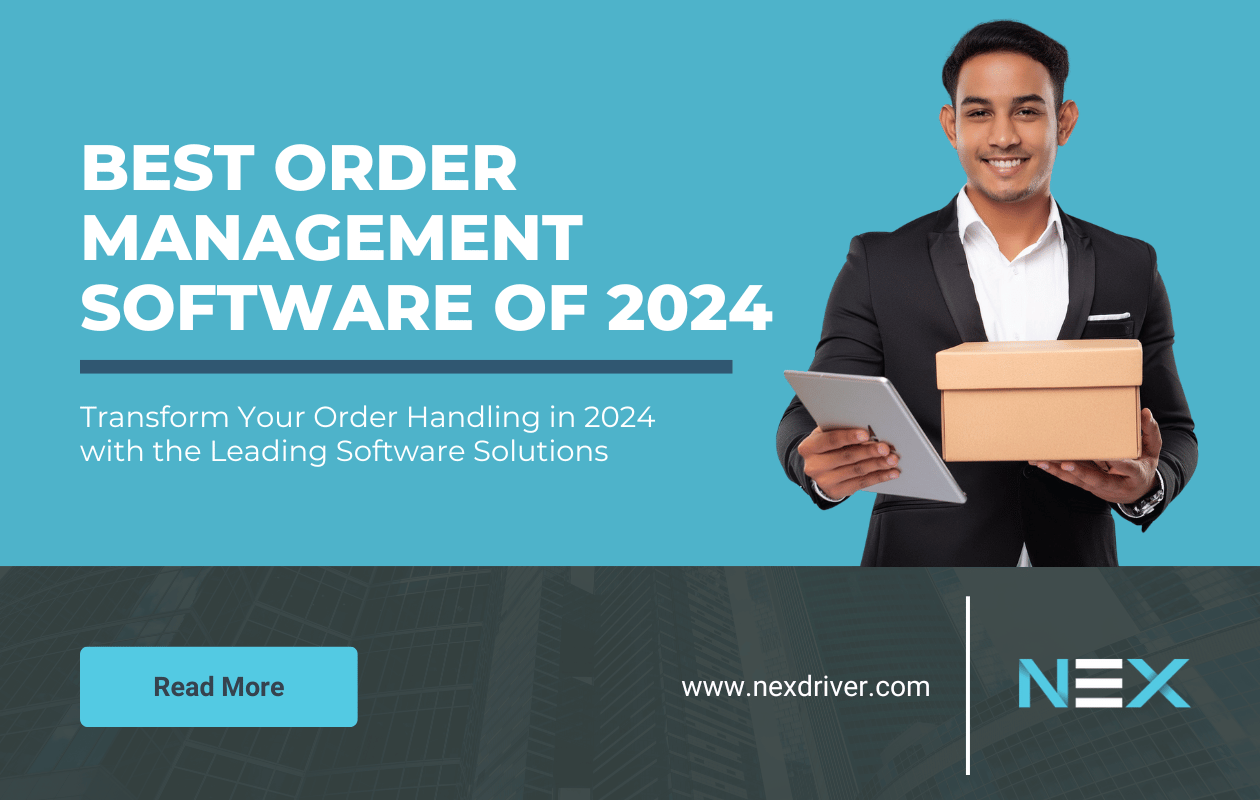Best Order Management Software of 2024
